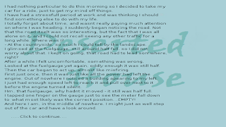 Deserted House screenshot 2