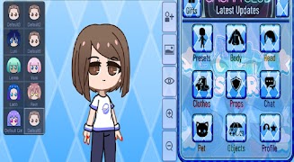 Gacha Star Mod screenshot 7