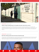 IzzSo ภาพหน้าจอ 4