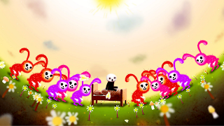 Happy Game syot layar 1