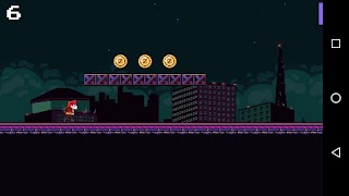 پوستر Rainbow Night: Extreme