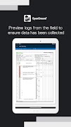 OpenGround Data Collector screenshot 2