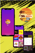 Tropical 100 スクリーンショット 5