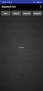 Stopwatch poster