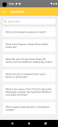 General Knowledge 截圖 4