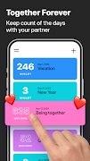 Days Counter. Event Tracker स्क्रीनशॉट 3