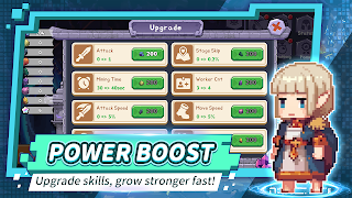 Diggers Crew screenshot 2