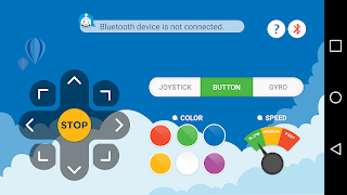 Truebot Controller скриншот 1