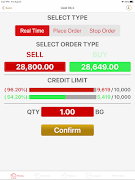 6 Schermata TSP GOLD