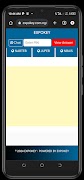 برنامه‌نما Expokey عکس از صفحه