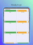 برنامه‌نما Home Key Reminder عکس از صفحه