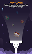 Auto Junk Cleaner اسکرین شاٹ 3