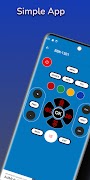 Remote for BBK Tv 海报