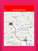 Appzky Trails screenshot 7