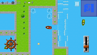 Ship Navigator 截图 7