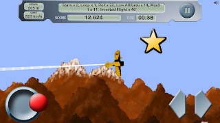 Xee Bee Reloaded تصوير الشاشة 1