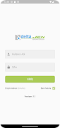 Deltajen 포스터