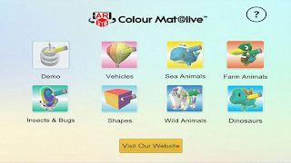 Colour Mat@live اسکرین شاٹ 3