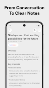 Pocket - AI Personal Assistant Screenshot 1
