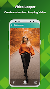 Boomerloop: The Loop Video App स्क्रीनशॉट 2