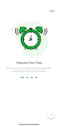 Uncommon Time poster