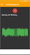 Super Hearing Aid screenshot 3