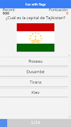 Fun with Flags स्क्रीनशॉट 2
