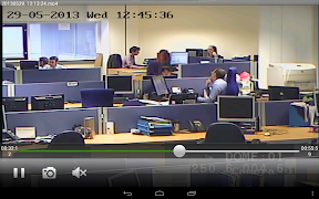 XDR5 Remote Phone screenshot 4