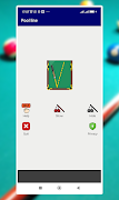 1 Schermata Aim Practice Tool for Pool