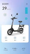 FLINSTON GO الملصق