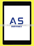 AS SUPPORT скриншот 6