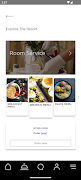 Perianth Hotel screenshot 1