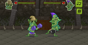 Troll Boxing ảnh chụp màn hình 2