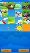 Ranking Puzzle 15 截图 1