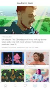 Bandcamp スクリーンショット 7