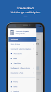 Stonegate Property Management скриншот 3