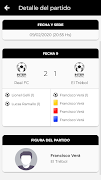 Inter Torneos 截图 4