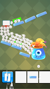 Falling Balls ảnh chụp màn hình 1
