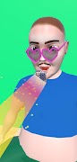 Crazy Marshmallow Throw screenshot 2