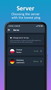 Nomad  Proxy الملصق