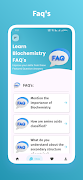 Learn Biochemistry Pro স্ক্রিনশট 4