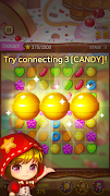 CANDYTIME : SWEET PUZZLE screenshot 1