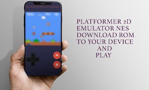 Emulator Box Super Brothers syot layar 4