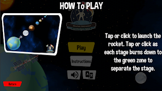 Liftoff! screenshot 5