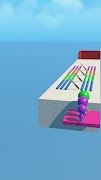 برنامه‌نما Bubble Run عکس از صفحه