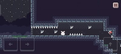 FlyingRabbit screenshot 4