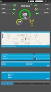 EVOGPS скриншот 2