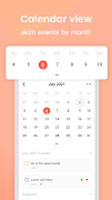 Go Todo - Task List & reminder screenshot 6
