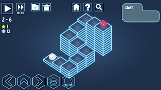 Digital Puppet - Programming,  syot layar 4