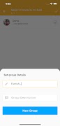 Sharing Chat 截图 6